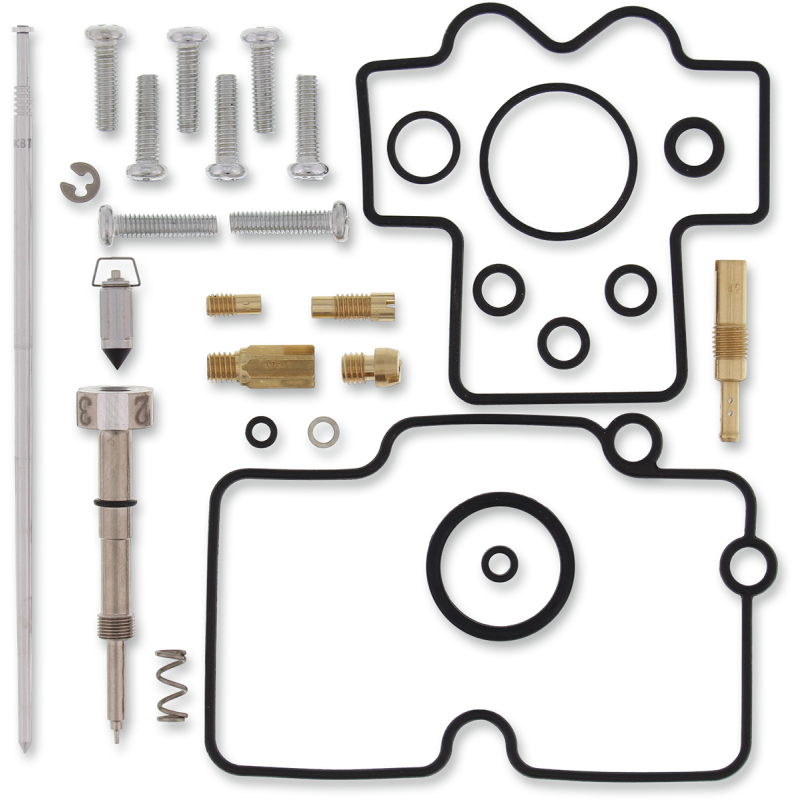 REPAIR KIT CARB HON