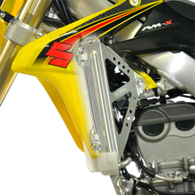 RAD BRACE DVOL 0122-4702