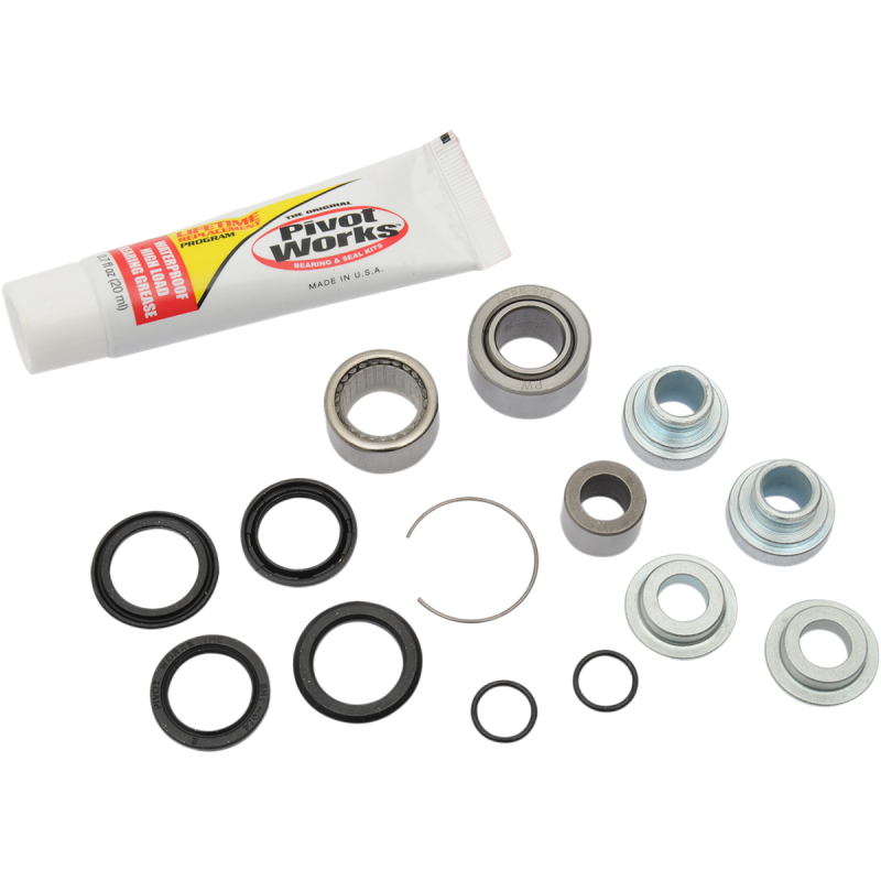 YAH SHOCK ABSORBER KITS Y08-421