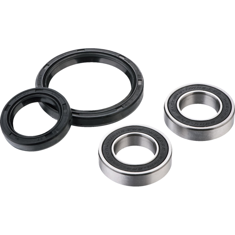 Wheel Bearing Kit - Front
