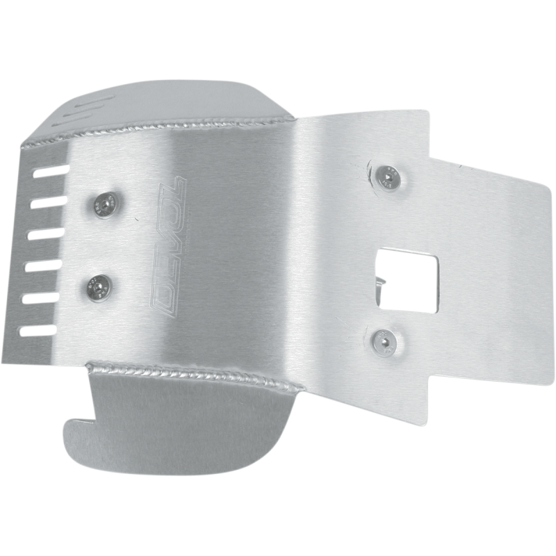 SKID PLATE YZ125 05-19