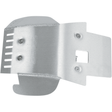 SKID PLATE YZ125 05-19