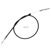 CLUTCH CABLE BLACK VINYL