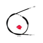CLUTCH CABLE BLACK VINYL