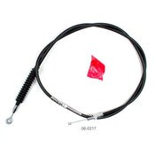IDLE CABLE BLACK VINYL