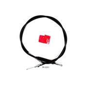 CLUTCH CABLE BLACK VINYL