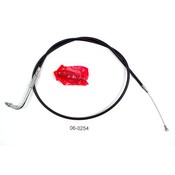 IDLE CABLE BLACK VINYL