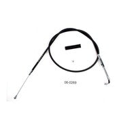 IDLE CABLE BLACK VINYL
