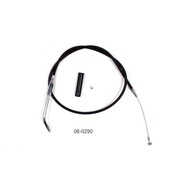 IDLE CABLE BLACK VINYL