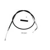 IDLE CABLE BLACK VINYL