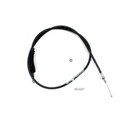 CLUTCH CABLE BLACK VINYL TERMINATOR LW