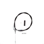 IDLE CABLE BLACK VINYL