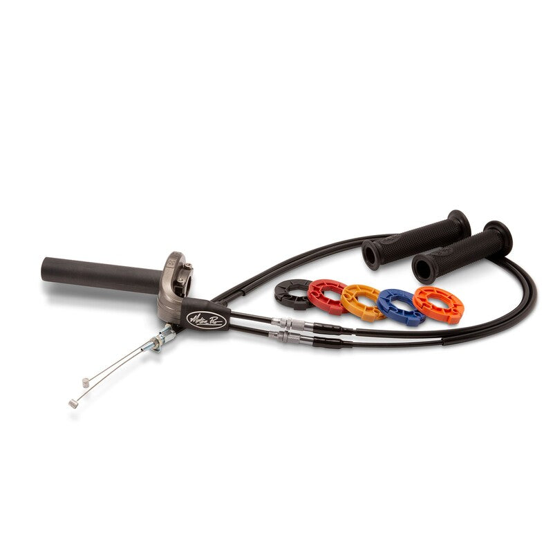 THROTTLE KIT REV3 R7