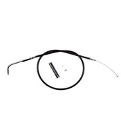 IDLE CABLE BLACK VINYL