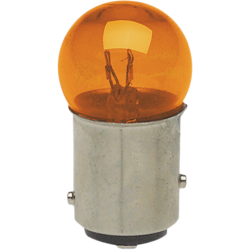 D/FILAMENT MINI AMBER BULB 10PK
