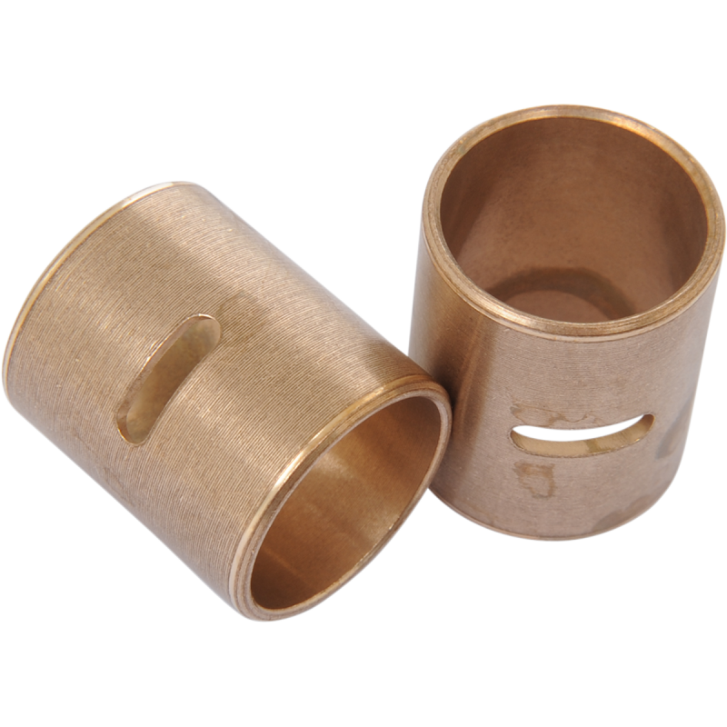 36-99 B/TWIN PISTON PIN BUSH SET JIMS