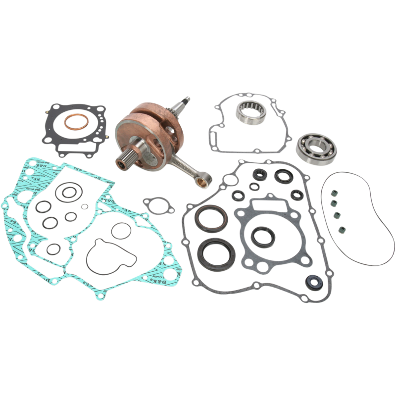 04-07 CRF250R BOTTOM END KIT