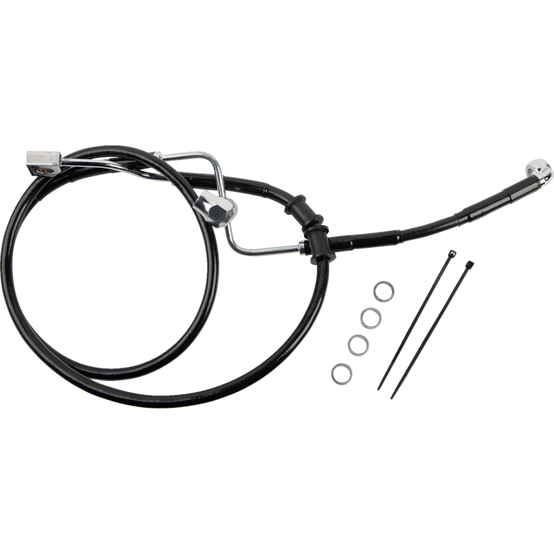 BRAKE LINE RR ABS BL
