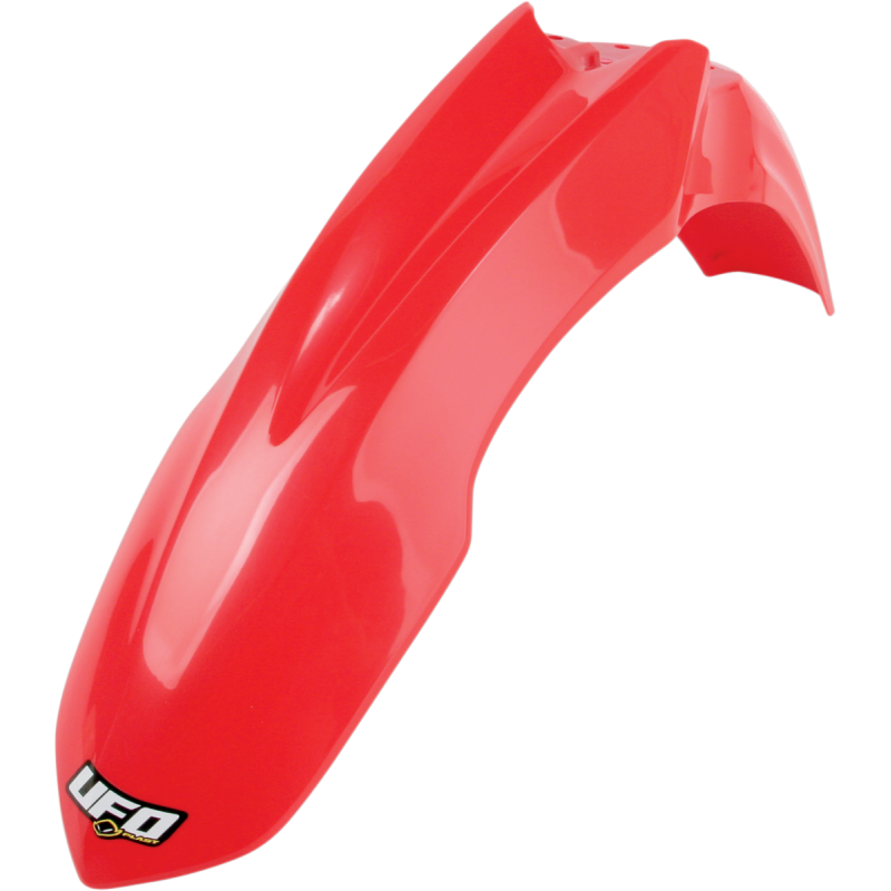 CRF450 10-13 FRONT FENDER CR-CRF RED