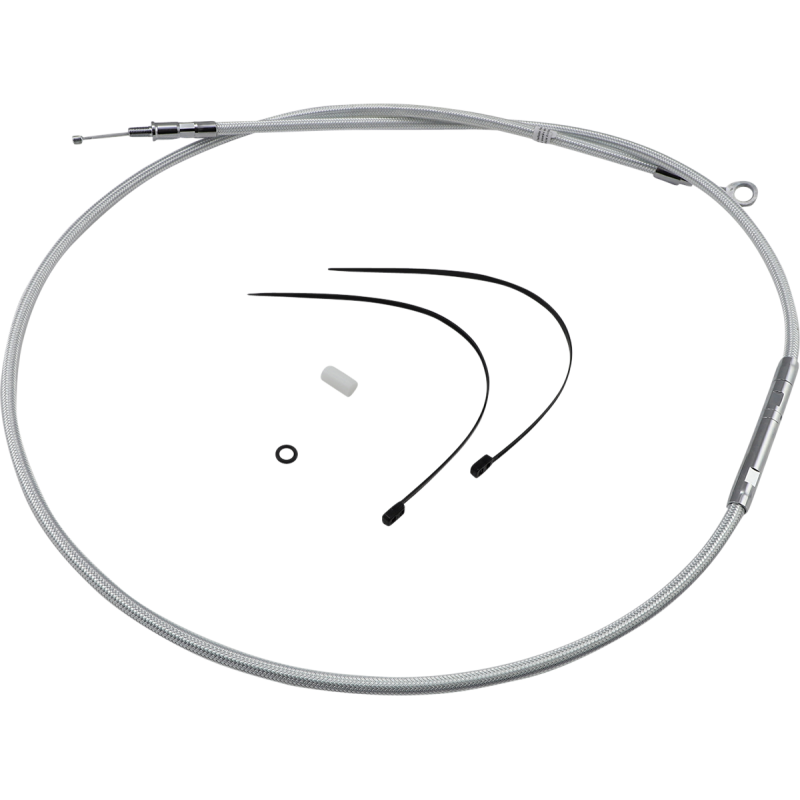 SCII HE CLUTCH CABLE 68 11/16