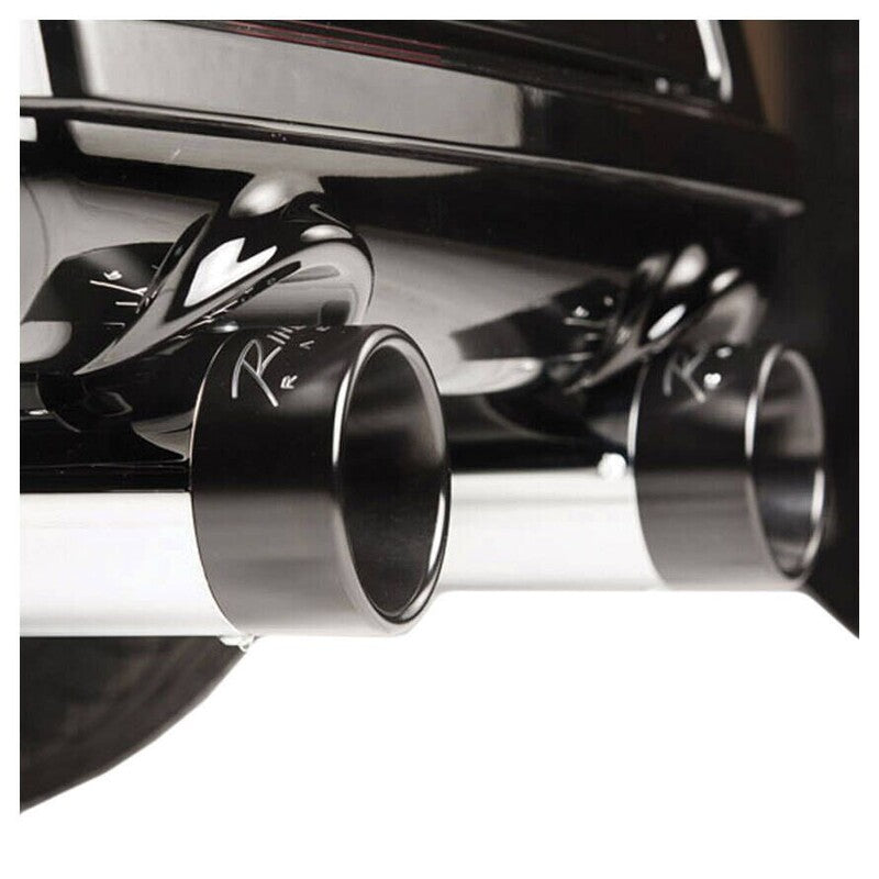 17-UP SLIMLINE DUALS TRIKE CONV KIT
