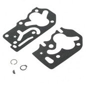 84-91 HVHP O/PUMP GASKET KIT (5)