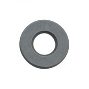 .100" STEEL BREATHER GEAR SHIM  EA
