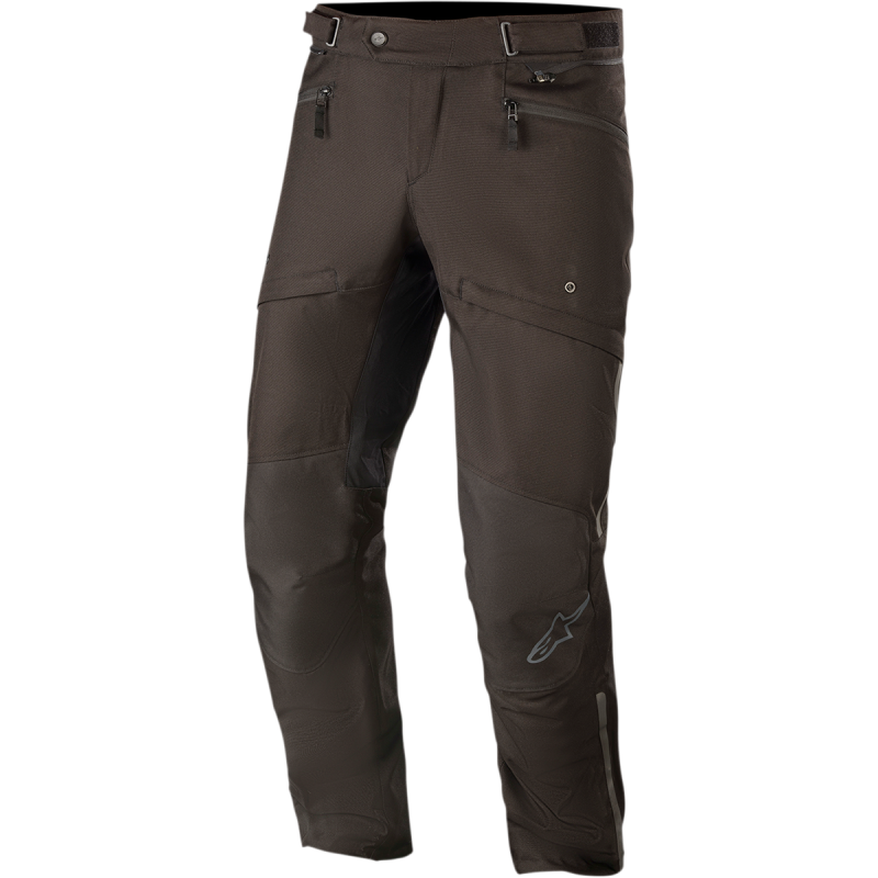 PANT AST-1 WP BK 2X