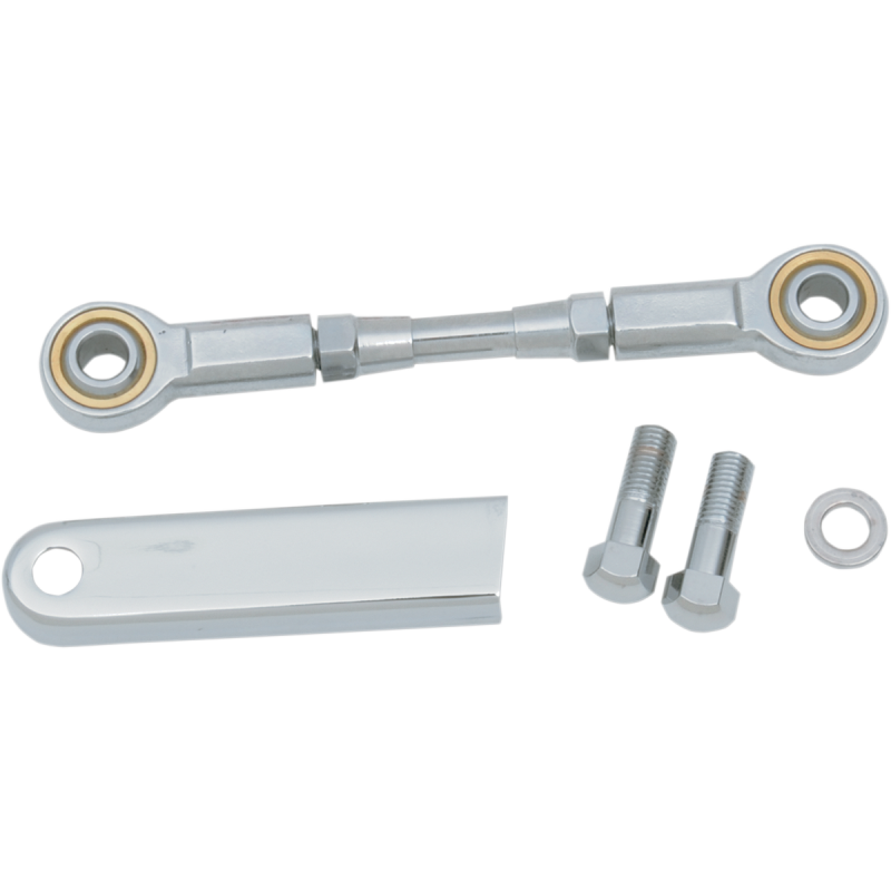 06-17 FXD SHIFTER LINKAGE