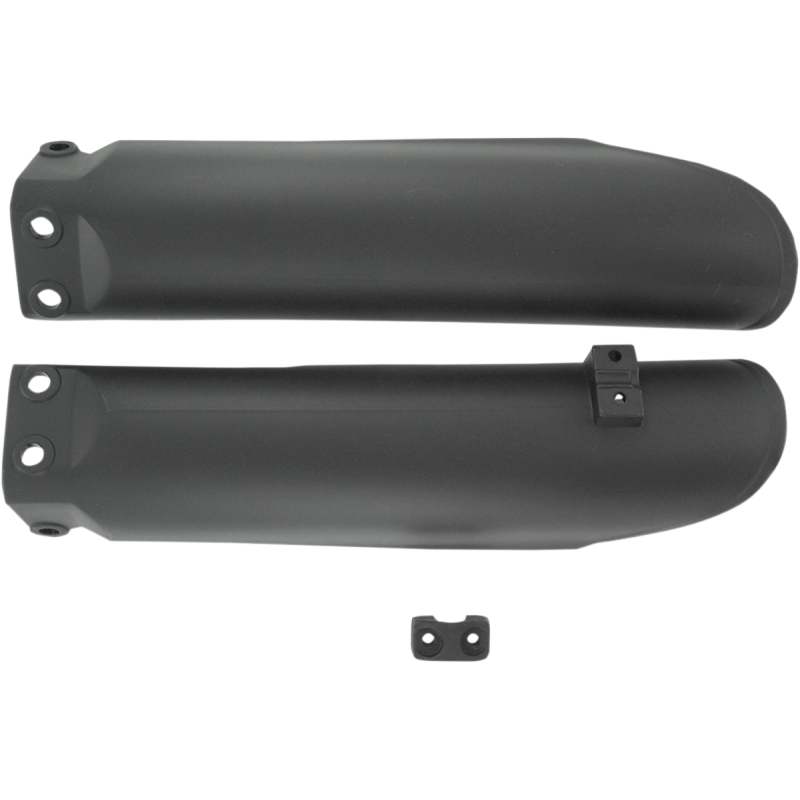 FRK COVER SET SX85:03-12,SX105:04-11 BLK