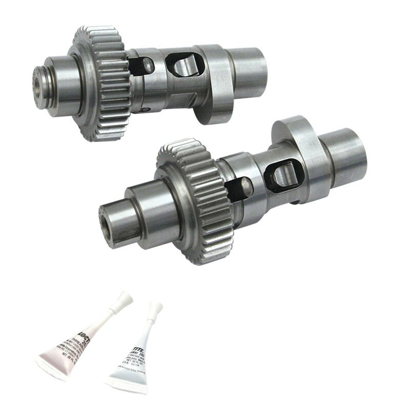 06FXD/07-16 T/C E/START CAMS ONLY(585)