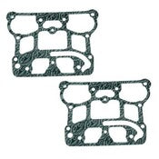99-14 TC R/CVR GASK/OEM CVRS ON S&S HEAD