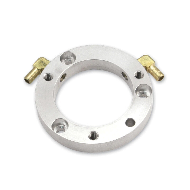 ADAPTER ASSEMBLY BACK PLATE CV/EFI