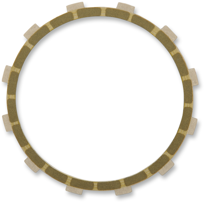 FRICTION PLATE MULIT APPLICATIONS (EA)