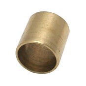 Crankpin, Press-In, Straight, Packaged, 1.671"Standard, 1999