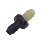 Check Valve,.375",Nylon