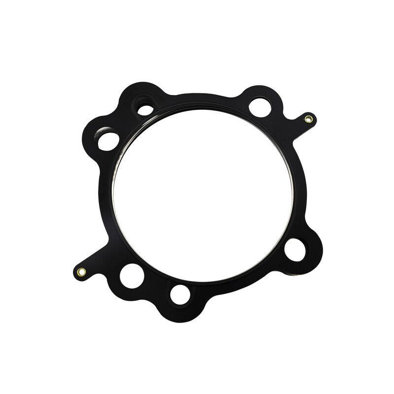 Gasket,Head,Stock Pattern,.043",4-1/8",Layer Steel,1999-up b