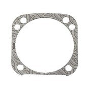 GASKET,BASE,STK PATTERN,.018",4-1/8",GRAPHITE,99-UP BT