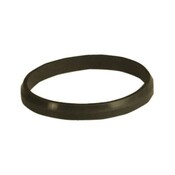 Seal,Manifold,B2 Heads,2.250" x 2.520" x .290",Black,SA