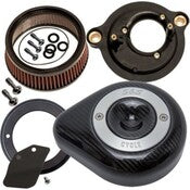 17-20 M8 A/C KIT CARBON C