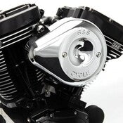 AIRCLEANER STEALTH TBW C