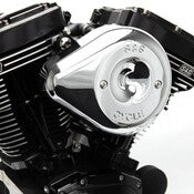 AIRCLEANER STEALTH CBL C