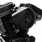 AIRCLEANER STEALTH CBL B