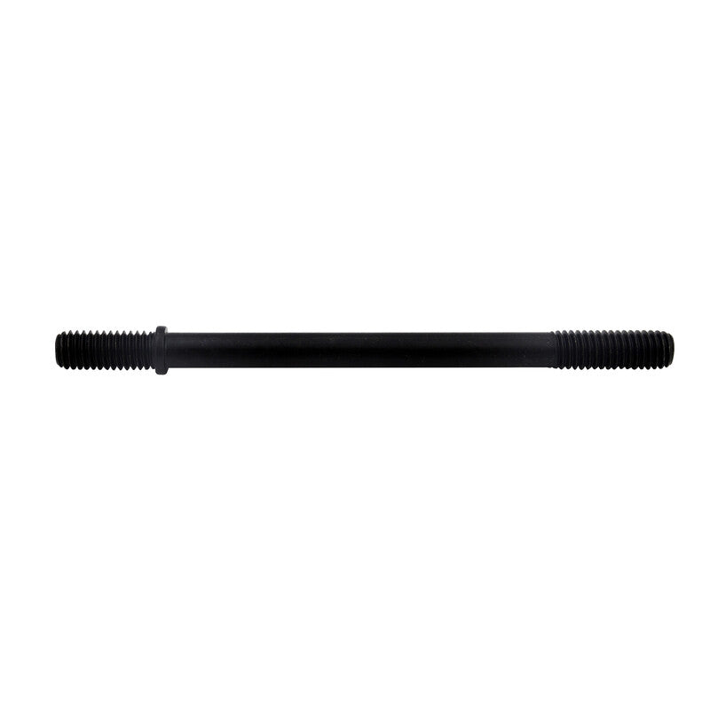 Stud,Cylinder Base,3/8-16 UNC x 5.760"