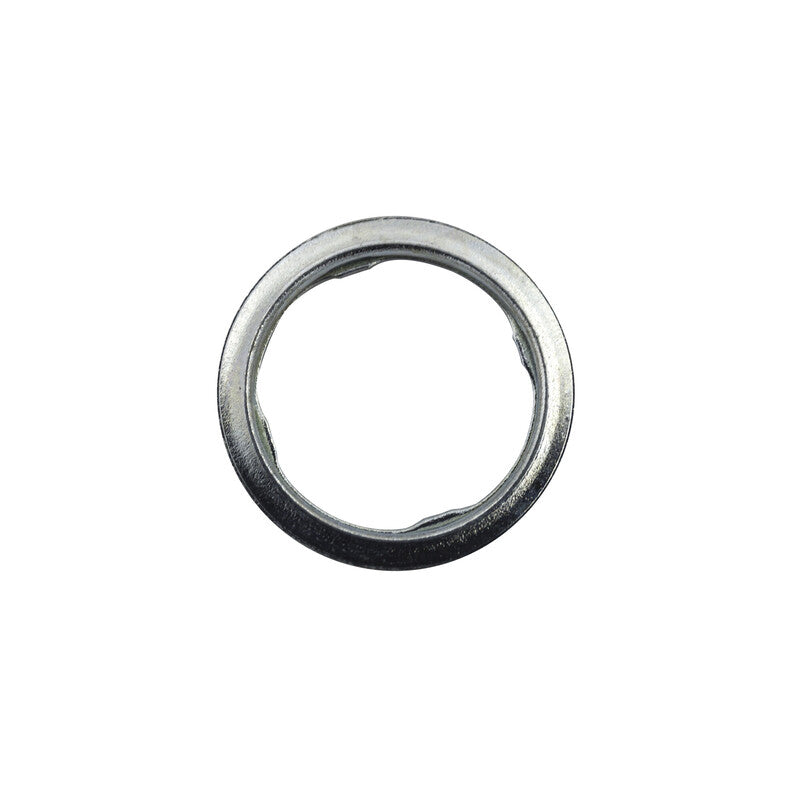 Washer,Compression Release,.548" x .715" x .070",Zinc,Low Ca
