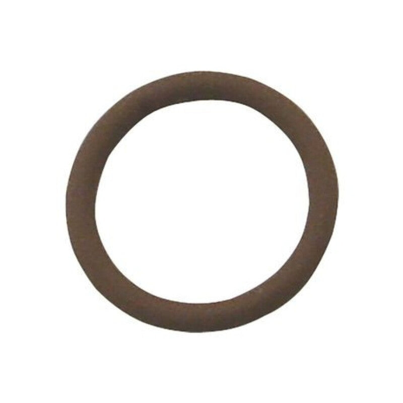 O-ring, Oil Return, (-015), .562" ID x .068" OD, Black, Vito