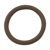 O-ring,(-014),.500" ID x .625" OD,Brown,Viton