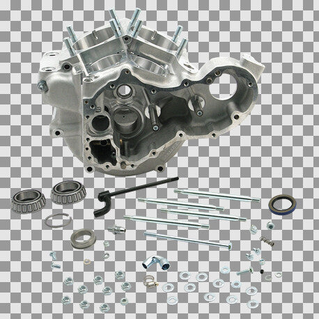 48-64 GENERATOR ENG CASES