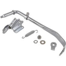 36-86 B/T KICKSTAND COMPL KIT CHR
