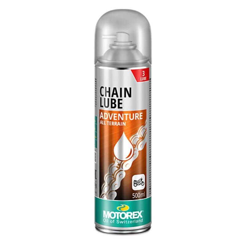 CHAINLUBE ADVENTURE 500ML